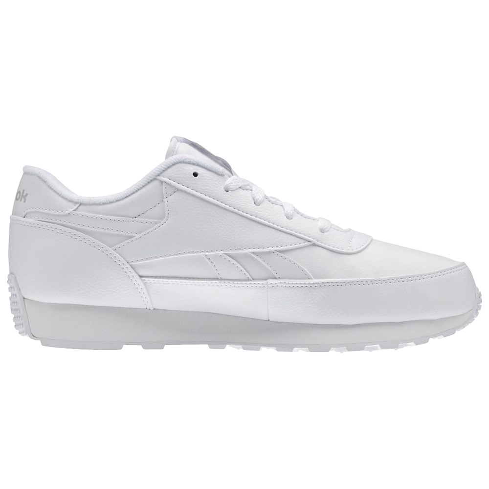 Reebok Classic Renaissance Széles Cipő 4E Fehér | 0789IPQSR