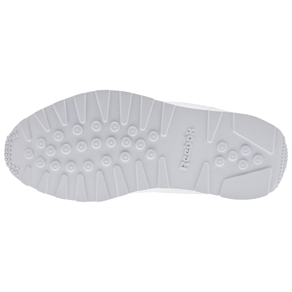 Reebok Classic Renaissance Széles Cipő 4E Fehér | 0789IPQSR