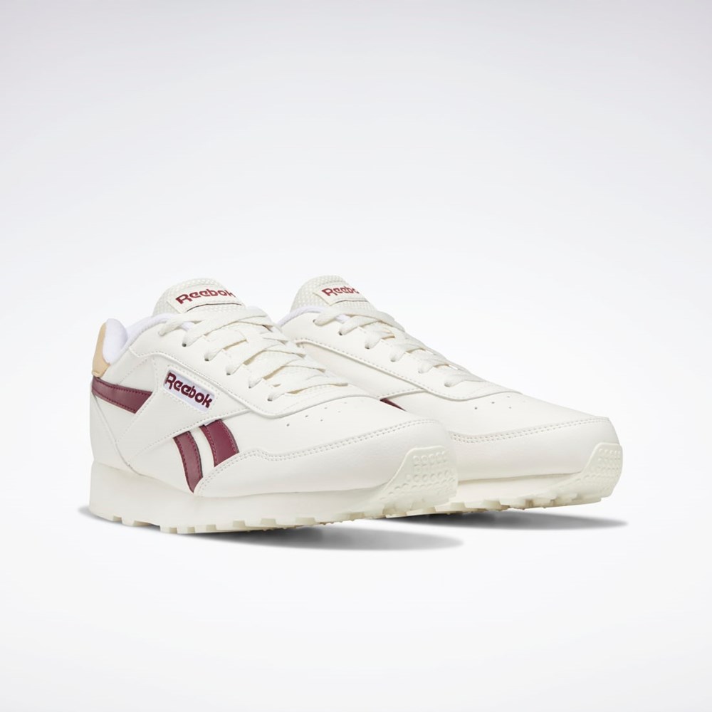 Reebok Reebok Rewind Run Shoes Bordó | 5678BSOWG