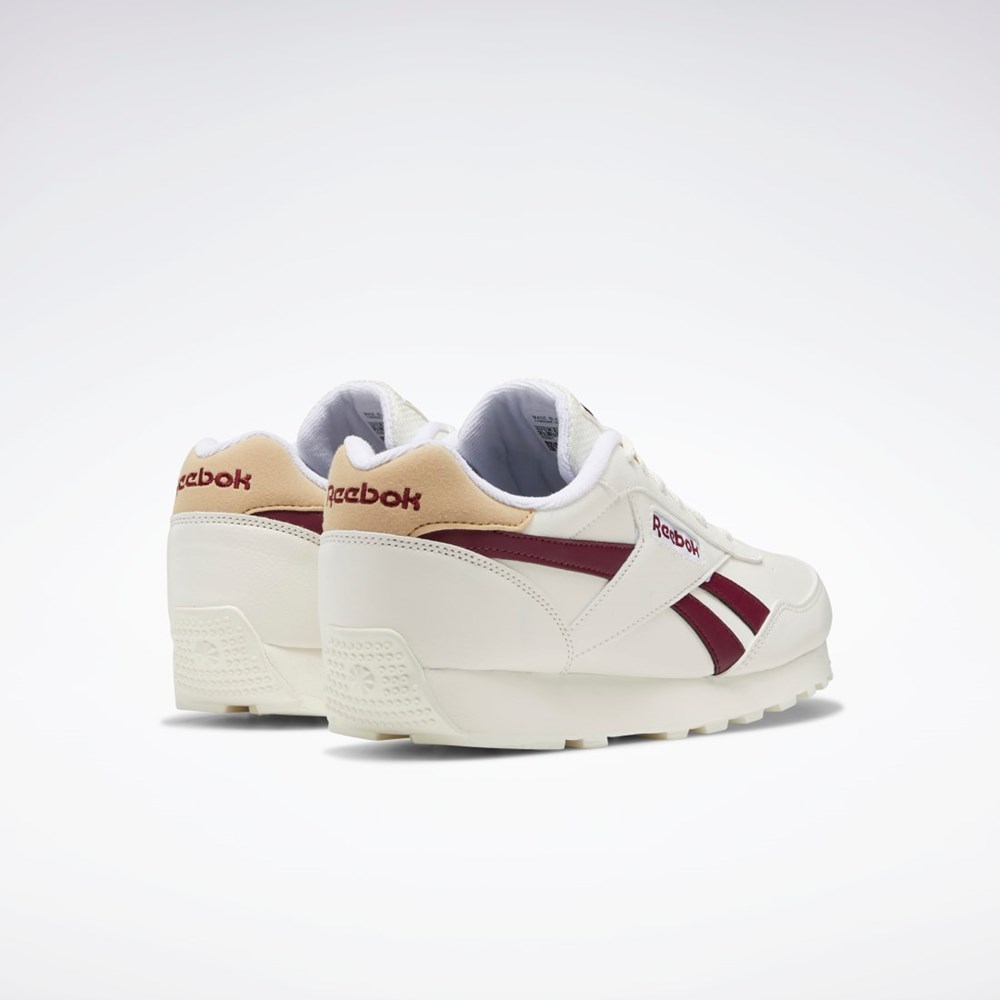 Reebok Reebok Rewind Run Shoes Bordó | 5678BSOWG