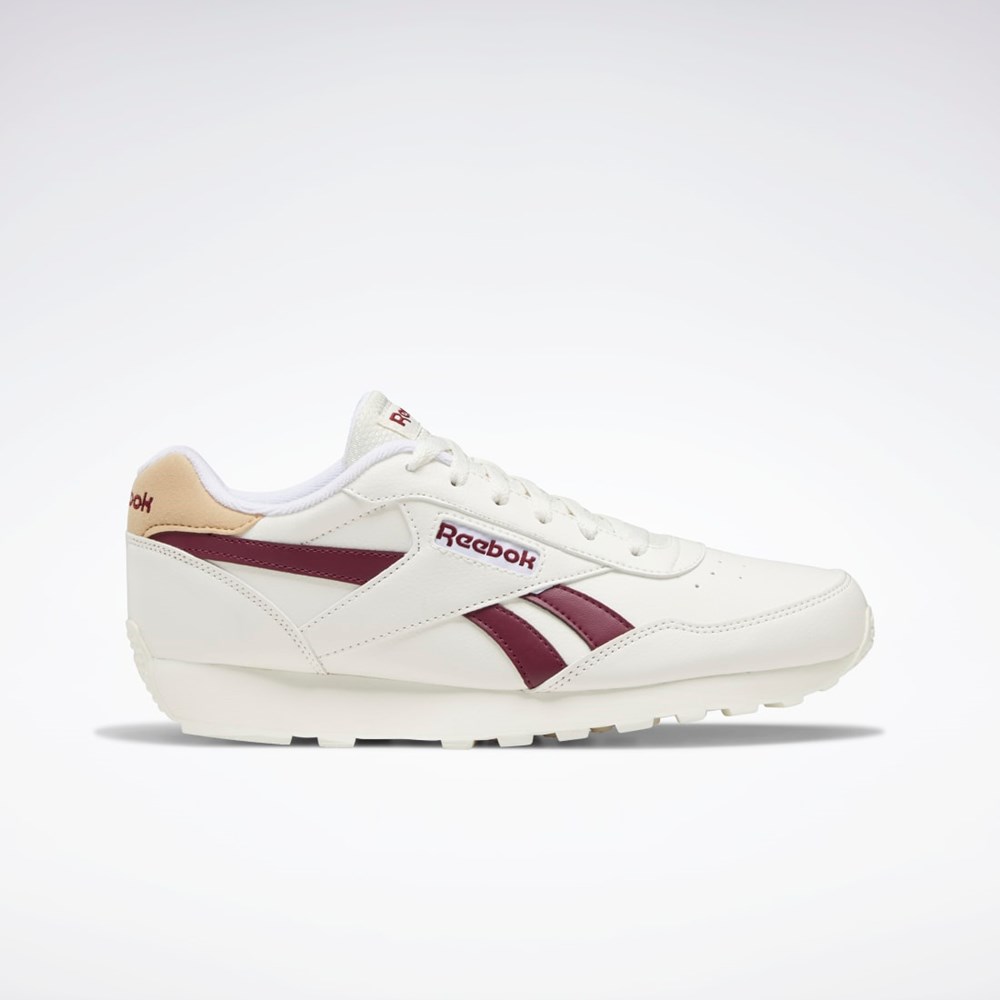 Reebok Reebok Rewind Run Shoes Bordó | 5678BSOWG